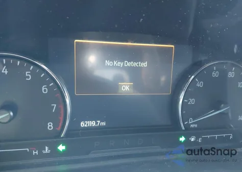 2022 Ford Explorer St-Line z USA, uszkodzony, nr VIN 1FMSK8KH6NGC40698